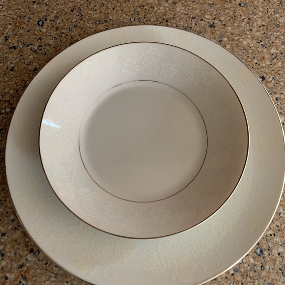 Mikasa Dining Mikasa China Set Poshmark